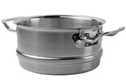 Fissler Original Profi Collection 08478820000 Inserto De Cocción Al Vapor De 20 Cm 9 Fissler Original Profi Collection 08478820000 Inserto De Cocción Al Vapor De 20 Cm -Kinifeses Comercio FI08478820000 03 fissler 1
