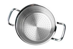 Fissler Original Profi Collection 08478820000 Inserto De Cocción Al Vapor De 20 Cm -Kinifeses Comercio FI08478820000 04 fissler