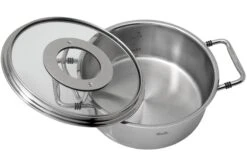 Fissler Bonn 086-112-05-000, Juego De Sartenes De 5 Piezas 6 Fissler Bonn 086-112-05-000, Juego De Sartenes De 5 Piezas -Kinifeses Comercio FI086 112 05 000 02 fissler v202106