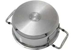 Fissler Bonn 086-112-05-000, Juego De Sartenes De 5 Piezas 7 Fissler Bonn 086-112-05-000, Juego De Sartenes De 5 Piezas -Kinifeses Comercio FI086 112 05 000 03 fissler v202106