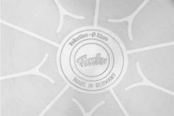 Fissler Adamant 100-800-30-100-0 Wok, 30 Cm 11 Fissler Adamant 100-800-30-100-0 Wok, 30 Cm -Kinifeses Comercio FI100 800 30 100 0 05 fissler