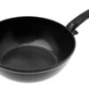 Fissler Ceratal 100-821-30-100 Orbit Black, Wok, 30 Cm 1 Fissler Ceratal 100-821-30-100 Orbit Black, Wok, 30 Cm -Kinifeses Comercio FI100 821 30 100 01 fissler