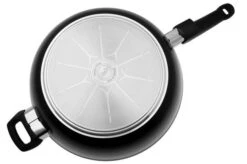 Fissler Ceratal 100-821-32-100 Orbit Black, Wok, 32 Cm 7 Fissler Ceratal 100-821-32-100 Orbit Black, Wok, 32 Cm -Kinifeses Comercio FI100 821 32 100 03 fissler