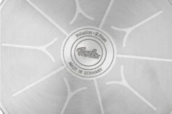 Fissler Levital Flat 110-100-24-100-0 Sarten, 24 Cm -Kinifeses Comercio FI110 100 24 100 0 03 fissler 1