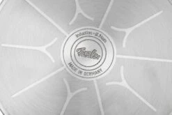 Fissler Levital Flat 110-100-24-100-0 Sarten, 24 Cm -Kinifeses Comercio FI110 100 24 100 0 03 fissler