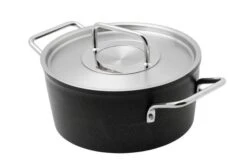 Fissler Adamant 20 Cm, Tapa Metálica, Cacerola -Kinifeses Comercio FI156 114 20 000 0 02 fissler 1