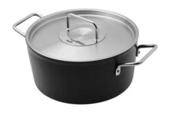 Fissler Adamant 156-114-24-000-0 Sartén, 24 Cm -Kinifeses Comercio FI156 114 24 000 0 02 fissler