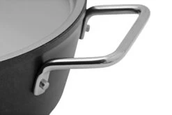 Fissler Adamant 156-124-02-000-0 Juego De Cacerolas De 2 Piezas -Kinifeses Comercio FI156 124 02 000 0 03 fissler