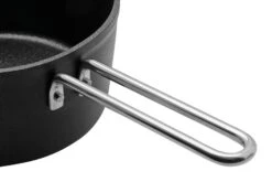 Fissler Adamant 156-124-02-000-0 Juego De Cacerolas De 2 Piezas -Kinifeses Comercio FI156 124 02 000 0 04 fissler