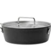 Fissler Adamant 24 Cm, Tapa Metálica, Cacerola 1 Fissler Adamant 24 Cm, Tapa Metálica, Cacerola -Kinifeses Comercio FI156 124 24 000 0 01 fissler