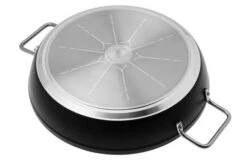 Fissler Adamant 156-305-32-100-0 Cazuela, 32 Cm -Kinifeses Comercio FI156 305 32 100 0 03 fissler