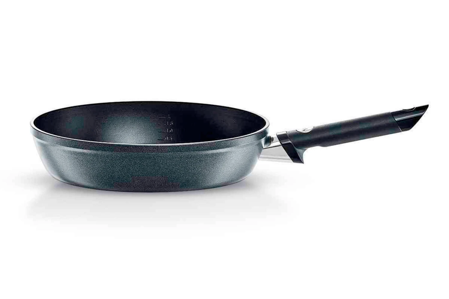 Fissler Levital Classic 157-121-26-100-0 Sartén Para Freír 26cm 3 Fissler Levital Classic 157-121-26-100-0 Sartén Para Freír 26cm