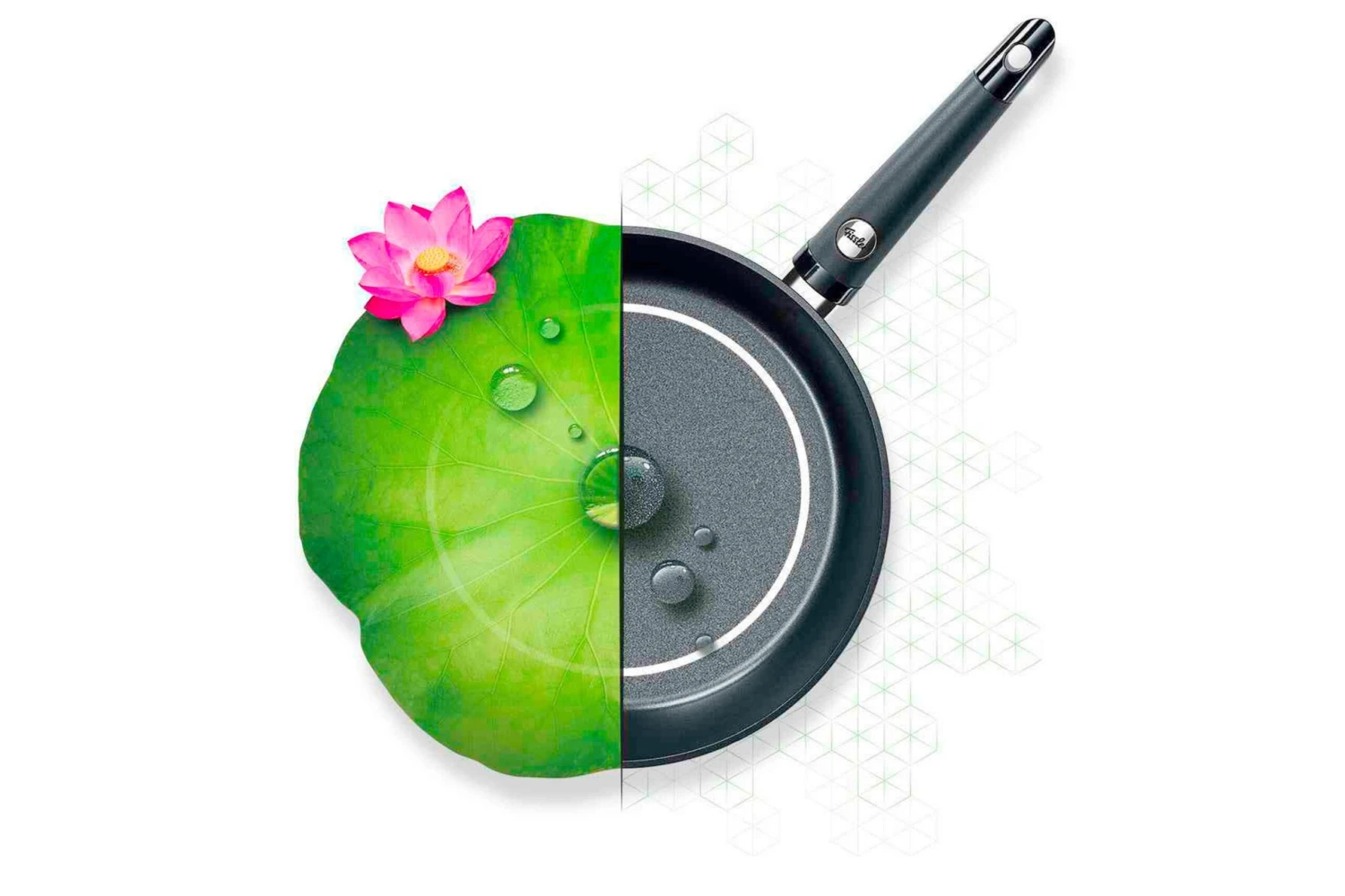 Fissler Levital Classic 157-121-26-100-0 Sartén Para Freír 26cm 4 Fissler Levital Classic 157-121-26-100-0 Sartén Para Freír 26cm - Imagen 2