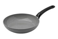 Fissler Ceratal Classic 157-220-24-100-0 Sartén 24 Cm