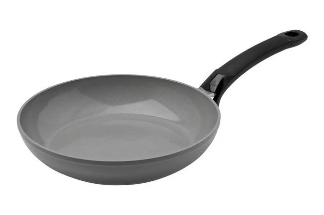 Fissler Ceratal Classic 157-220-24-100-0 Sartén 24 Cm 3 Fissler Ceratal Classic 157-220-24-100-0 Sartén 24 Cm