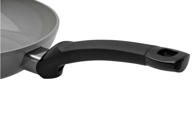 Fissler Ceratal Classic 157-220-24-100-0 Sartén 24 Cm 4 Fissler Ceratal Classic 157-220-24-100-0 Sartén 24 Cm - Imagen 2