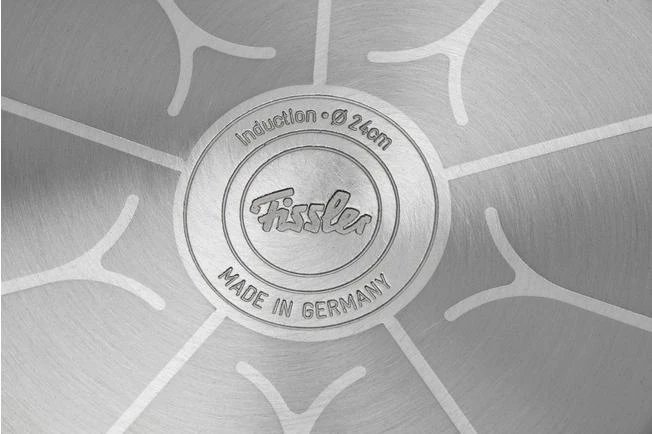 Fissler Ceratal Classic 157-220-24-100-0 Sartén 24 Cm 5 Fissler Ceratal Classic 157-220-24-100-0 Sartén 24 Cm - Imagen 3