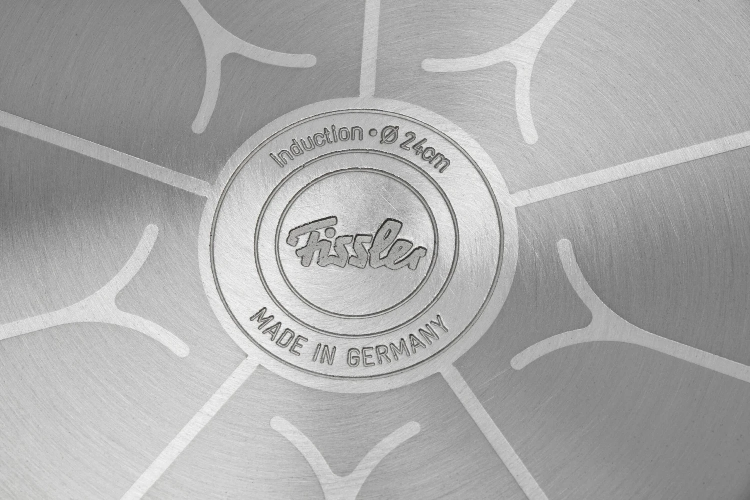 Fissler Ceratal Classic 157-220-24-100-0 Sartén 24 Cm 5 Fissler Ceratal Classic 157-220-24-100-0 Sartén 24 Cm - Imagen 3