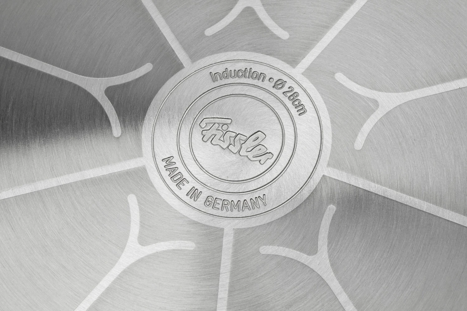 Fissler Ceratal Classic 157-220-28-100-0 Sartén 28 Cm 5 Fissler Ceratal Classic 157-220-28-100-0 Sartén 28 Cm - Imagen 3