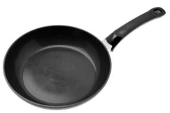 Fissler Ceratal Classic 157-221-24-100 Orbit Black, Sartén, 24 Cm