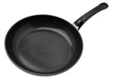 Fissler Ceratal Classic 157-221-28-100 Orbit Black, Sartén, 28 Cm