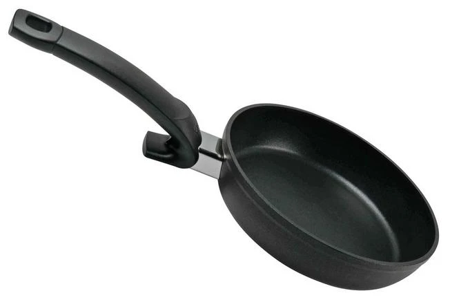 Fissler Levital Comfort 159-121-20-100-0 Sartén Para Freír 20 Cm 3 Fissler Levital Comfort 159-121-20-100-0 Sartén Para Freír 20 Cm