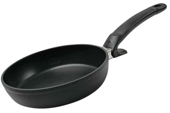 Fissler Levital Comfort 159-121-20-100-0 Sartén Para Freír 20 Cm 4 Fissler Levital Comfort 159-121-20-100-0 Sartén Para Freír 20 Cm - Imagen 2