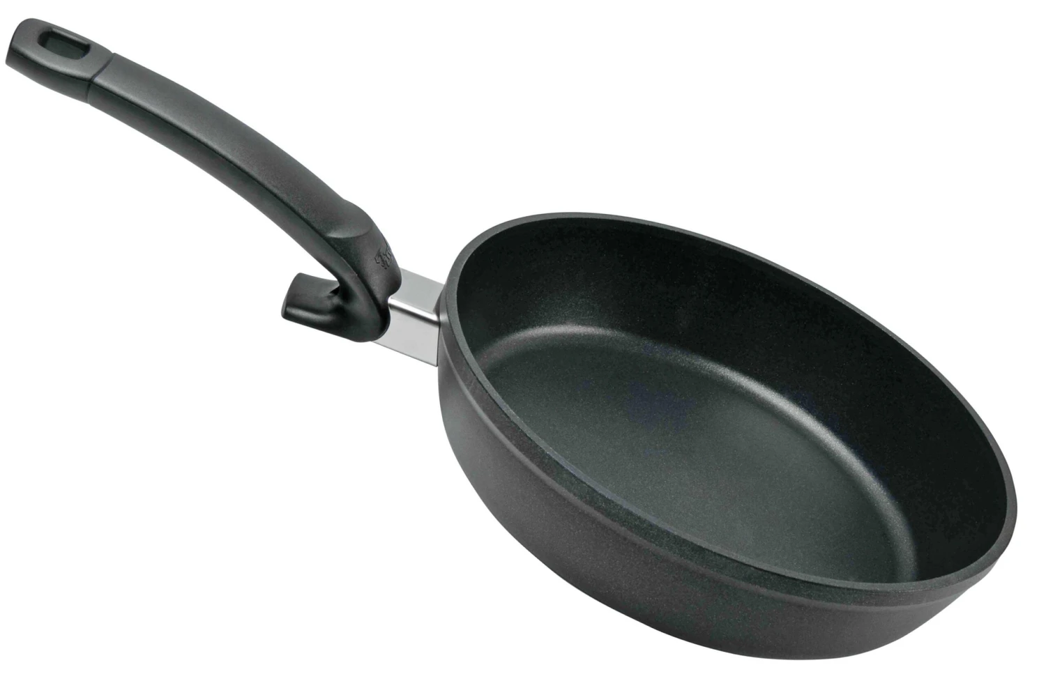 Fissler Levital Comfort 159-121-24-100-0 Sartén Para Freír 24 Cm 3 Fissler Levital Comfort 159-121-24-100-0 Sartén Para Freír 24 Cm