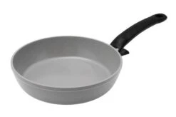 Fissler Ceratal Comfort 28 Cm + 24 Cm Juego De Sarténes De Cerámica -Kinifeses Comercio FI159 220 02 100 0 02 fissler 1
