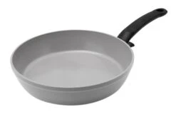 Fissler Ceratal Comfort 28 Cm + 24 Cm Juego De Sarténes De Cerámica -Kinifeses Comercio FI159 220 02 100 0 03 fissler 1