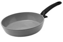 Fissler Ceratal Comfort 159-220-24-100-0 Sartén De Cerámica 24cm