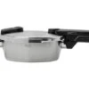 Fissler Vitaquick Premium 602-410-02-000-0 Olla A Presión 22 Cm 2.5 Litros 1 Fissler Vitaquick Premium 602-410-02-000-0 Olla A Presión 22 Cm 2.5 Litros -Kinifeses Comercio FI602 410 02 000 0 01 fissler