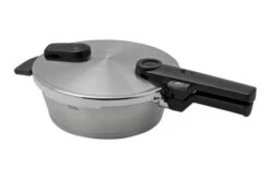 Fissler Vitaquick Premium 602-410-02-000-0 Olla A Presión 22 Cm 2.5 Litros 10 Fissler Vitaquick Premium 602-410-02-000-0 Olla A Presión 22 Cm 2.5 Litros -Kinifeses Comercio FI602 410 02 000 0 02 fissler