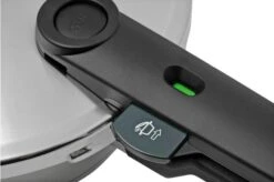 Fissler Vitaquick Premium 602-410-02-000-0 Olla A Presión 22 Cm 2.5 Litros 11 Fissler Vitaquick Premium 602-410-02-000-0 Olla A Presión 22 Cm 2.5 Litros -Kinifeses Comercio FI602 410 02 000 0 03 fissler