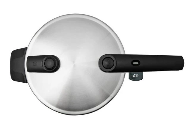 Fissler Vitaquick Premium 602-410-02-000-0 Olla A Presión 22 Cm 2.5 Litros 9 Fissler Vitaquick Premium 602-410-02-000-0 Olla A Presión 22 Cm 2.5 Litros - Imagen 7