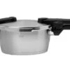 Fissler Vitaquick Premium 602-410-03-000-0 Olla A Presión, 22 Cm, 3.5 Litros -Kinifeses Comercio FI602 410 03 000 0 01 fissler
