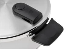 Fissler Vitaquick Premium 602-410-03-000-0 Olla A Presión, 22 Cm, 3.5 Litros -Kinifeses Comercio FI602 410 03 000 0 05 fissler