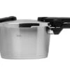 Fissler Vitaquick Premium 602-410-04-000-0 Olla A Presión, 22 Cm, 4.5 Litros -Kinifeses Comercio FI602 410 04 000 0 01 fissler