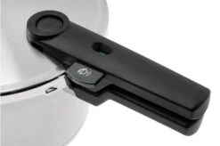 Fissler Vitaquick Premium 602-410-11-000-0, Juego De 2 Ollas A Presión, 22 Cm, 2.5 Y 4.5 Litros -Kinifeses Comercio FI602 410 11 000 0 03 fissler