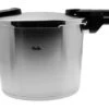 Fissler Vitaquick Premium 602-810-10-000-0 Olla A Presión 26cm, 10 Litros -Kinifeses Comercio FI602 810 10 000 0 01 fissler