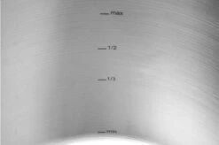 Fissler Vitaquick Premium 602-810-10-000-0 Olla A Presión 26cm, 10 Litros -Kinifeses Comercio FI602 810 10 000 0 03 fissler