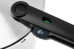 Fissler Vitaquick Premium 602-810-10-000-0 Olla A Presión 26cm, 10 Litros -Kinifeses Comercio FI602 810 10 000 0 04 fissler