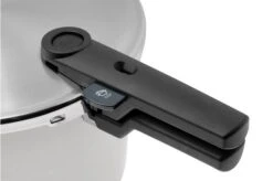 Fissler Vitaquick Premium 602-810-11-000-0, Juego De 2 Ollas A Presión, 26 Cm, 4.0 Y 8.0 Litros -Kinifeses Comercio FI602 810 11 000 0 03 fissler