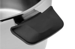 Fissler Vitaquick Premium 602-810-11-000-0, Juego De 2 Ollas A Presión, 26 Cm, 4.0 Y 8.0 Litros -Kinifeses Comercio FI602 810 11 000 0 06 fissler