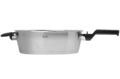 Fissler Vitaquick Premium 602-810-11-000-0, Juego De 2 Ollas A Presión, 26 Cm, 4.0 Y 8.0 Litros -Kinifeses Comercio FI602 810 11 000 0 07 fissler