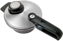 Fissler Vitavit Premium 622-212-01-000 Olla A Presión 18 Cm, 1.8L -Kinifeses Comercio FI622 212 01 000 02 fissler