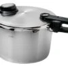 Fissler Vitavit Premium 622-812-08-070 Olla A Presión 26 Cm, 8.0L Con Inserto De Vapor 1 Fissler Vitavit Premium 622-812-08-070 Olla A Presión 26 Cm, 8.0L Con Inserto De Vapor -Kinifeses Comercio FI622 812 08 070 01 fissler 1