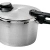 Fissler Vitavit Premium 622-812-08-070 Olla A Presión 26 Cm, 8.0L Con Inserto De Vapor -Kinifeses Comercio FI622 812 08 070 01 fissler