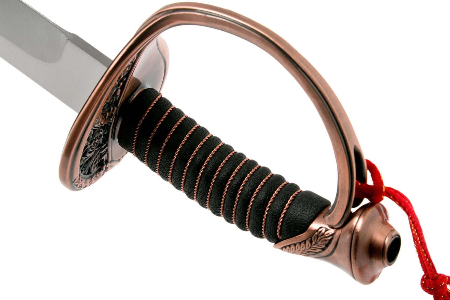 Fox Sable De Champán Bronce/plata 6 Fox Sable De Champán Bronce/plata - Imagen 4