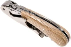 Fontenille Pataud Laguiole Magnum Sacacorchos Madera De Roble, LMAGCH -Kinifeses Comercio FPLMAGCH 04 fontenille pataud magnum fplmagch 04